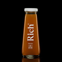 Rich персик в БОСС