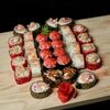 Сет Эбилав в Barrel Sushi по цене 1955