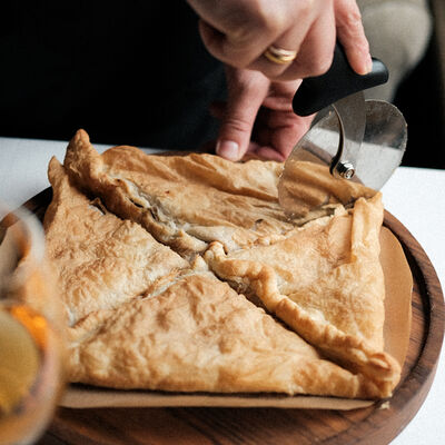 Лобиани в Эларджи по цене 890 ₽