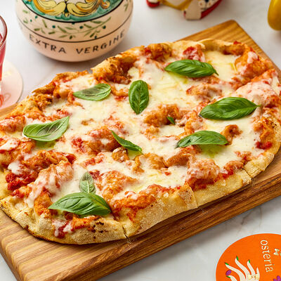 Маргарита piccolo в Osteria Dolce по цене 490 ₽