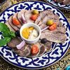 Мясное ассорти в Чайхона Рубаи по цене 910