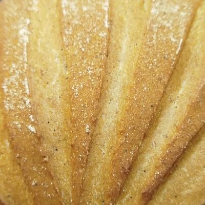 Хлеб деревенский в Пекарня на кузнецова по цене 95 ₽