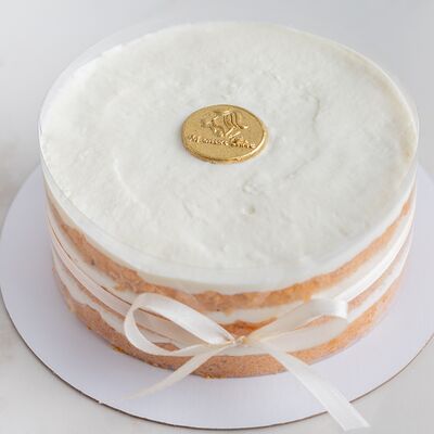 Торт Сметанный в Мамин Cake по цене 1300 ₽