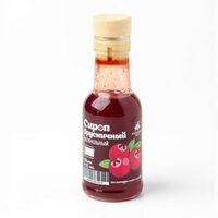 Сироп Брусничныйв Evecta Хибиногорская