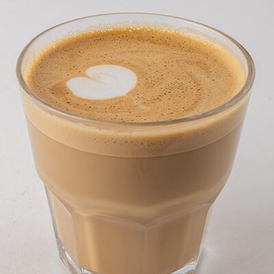 Флэт уайтв Barista по цене 190 ₽