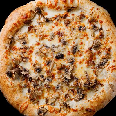 Пицца Жульен в ПарККинг по цене 28 р.