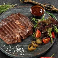 Стейк Рибай в Cernovar