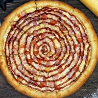 Пицца Цыплёнок BBQ в Палки