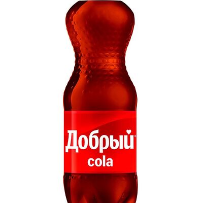 Лимонад Добрый Cola в Doner Master по цене 132 ₽