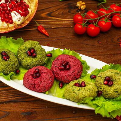 Ассорти пхали в Мимино по цене 870 ₽