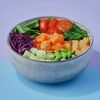 Боул с лососем в Food Park по цене 499