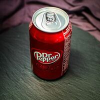 Dr. Pepper Original в 8956 delivery