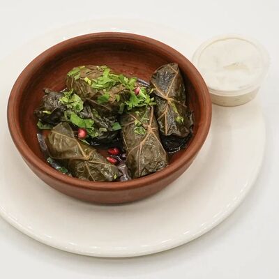 Долма в Лали Хинкали по цене 2035 ₸