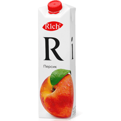 Персиковый сок в Кабуки по цене 60