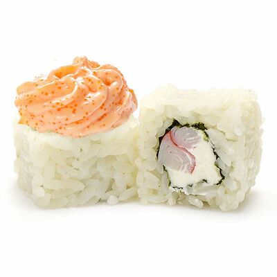 Лава с крабом в Ешь суши по цене 351 ₽