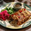 Ребра по-грузински в Асканели Georgian Bistro по цене 1100