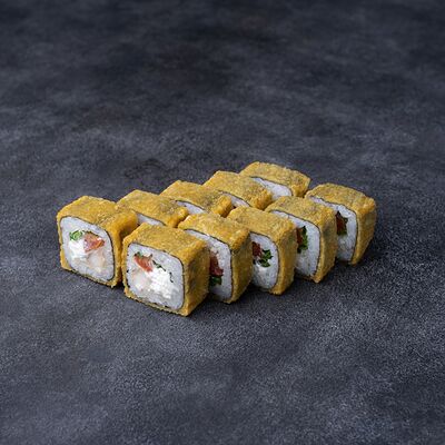 Темпура с тилапией в Neft по цене 575 ₽