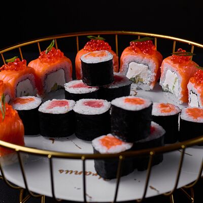 Сет Эндорфинв Эндорфин по цене 1900 ₽