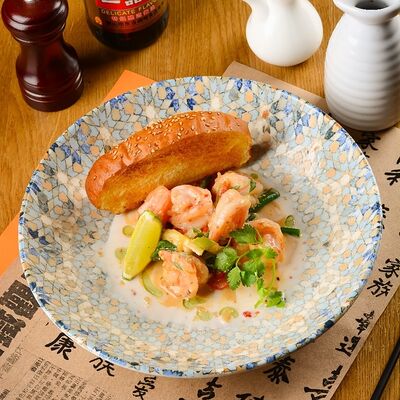 Креветки Тай в ВАЗИЮ по цене 699 ₽