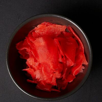 Имбирь в Роллы по себестоимости по цене 75 ₽