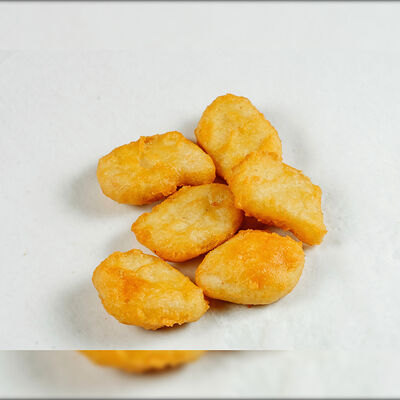 Наггетсы в Прожарка по цене 400 ₽