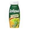 Сок Добрый Мультифрукт в Кинг ролл по цене 100