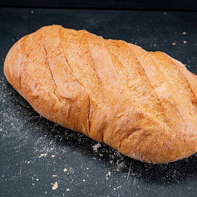 Батон Нарезной в Французская пекарня по цене 50 ₽