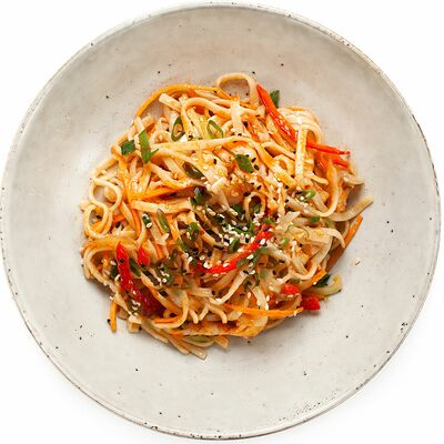 Ми Сао вегетарианская в Phoco - Вьетнамская кухня по цене 650 ₽