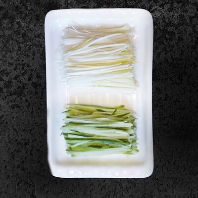 Дополнительный гарнир к утке по-пекински в Дитай по цене 155 ₽