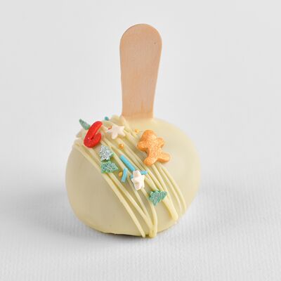 Кейк-попс в Марсианин по цене 310 ₽