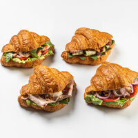 Логотип Миндаль