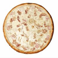 Пицца Карбонарав Testo Pizza