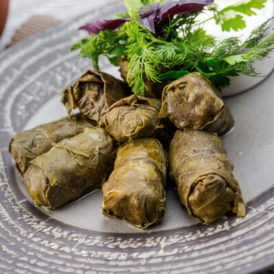 Долма из баранины в MANANA по цене 450