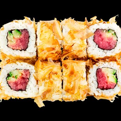 Спайси Тунец в Toko sushi по цене 409 ₽