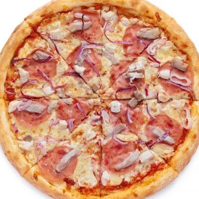 Мясная большая в Доставка kaifa по цене 965 ₽