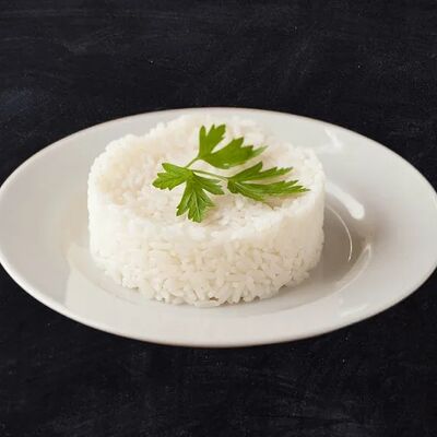 Рис отварной в Chill Zone по цене 300 ₽