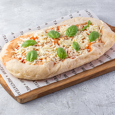 Парбейк Маргарита в Мечтатели по цене 440 ₽