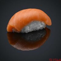 Суши Лосось в Sushi Boom