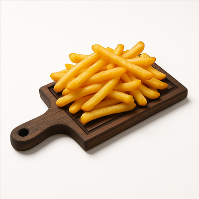 Картофель фри в Дон Антонио по цене 290 ₽