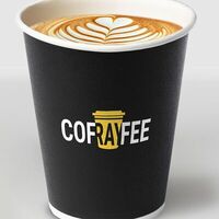 Кофе Капучино в Coffee Ray
