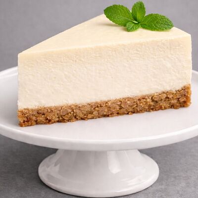 Чизкейк Классический в Lo-Fi Coffee по цене 320 ₽