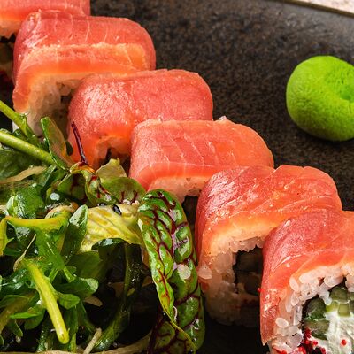 Микадо в Омар Хайям по цене 860 ₽