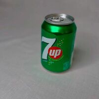 7-up в Гирос & Буррито