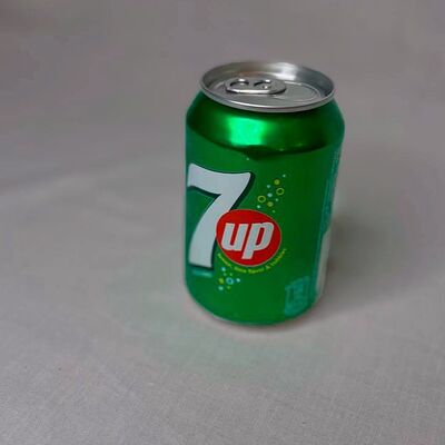 7-up в Гирос & Буррито по цене 125 ₽