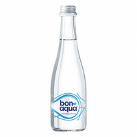 BonAqua в Гастробар DOM