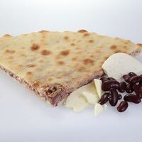 Пирог с фасолью и сыром в Пицца Виктория