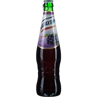 Лимонад Натахтари 