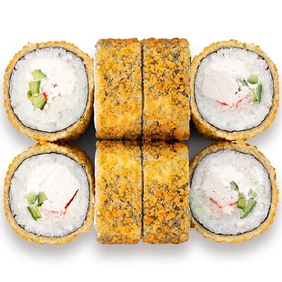 Калифорния темпура в Мисс Рис по цене 439 ₽