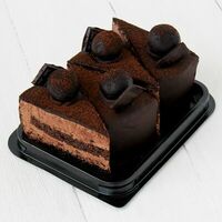 Пирожное Трюфельное в Высший вкус