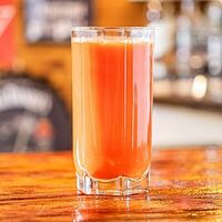 Фреш сок Грейпфрут в Мясо & Рыба Гриль от Yunga Tim